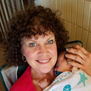 Meet your Posher, Linda